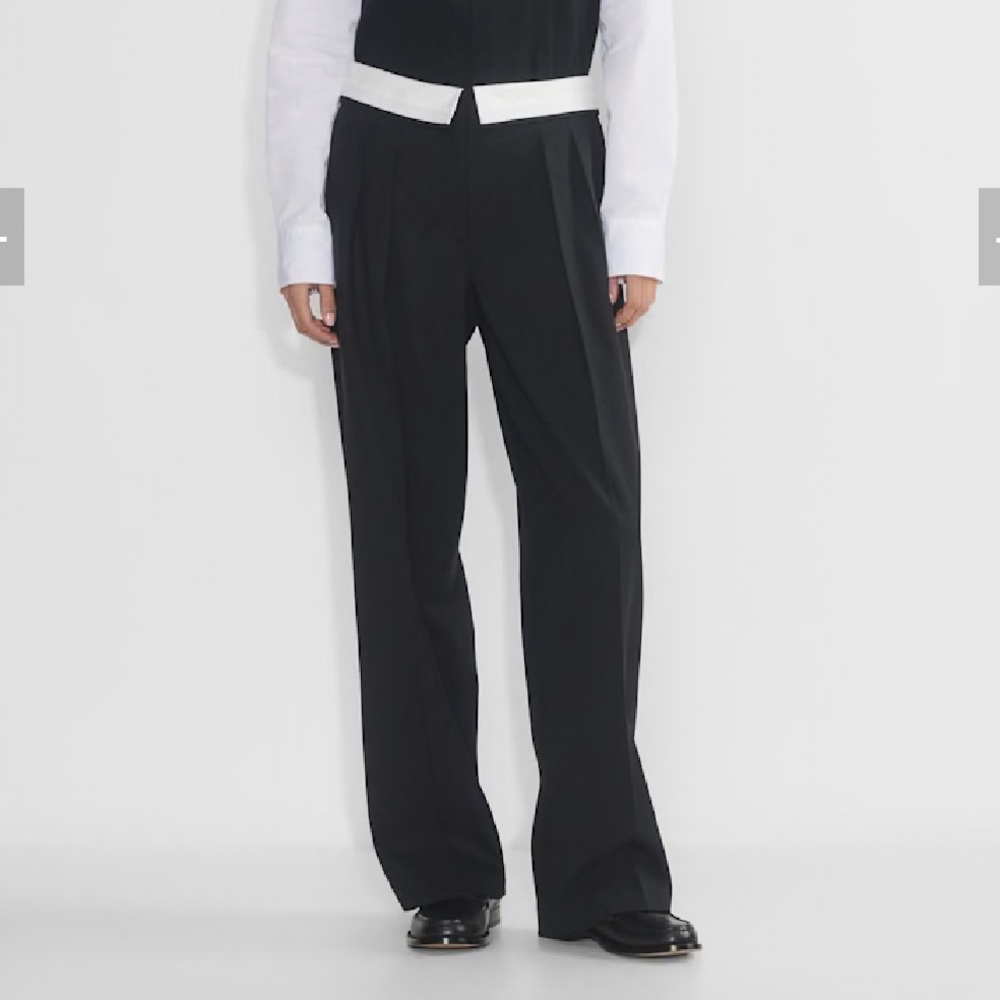 Aritzia Babaton Bureau Pant - Size 0 New with Tag!